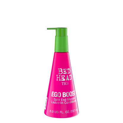 EGO BOOST ACONDICIONADOR SIN ENJUAGUE 237ml