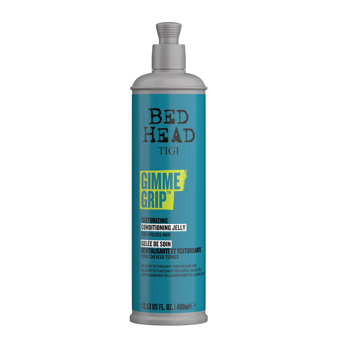 GIMME GRIP ACONDICIONADOR TEXTURIZANTE 400ML