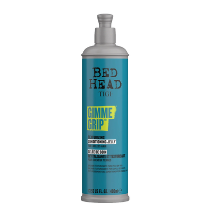 GIMME GRIP ACONDICIONADOR TEXTURIZANTE 400ML