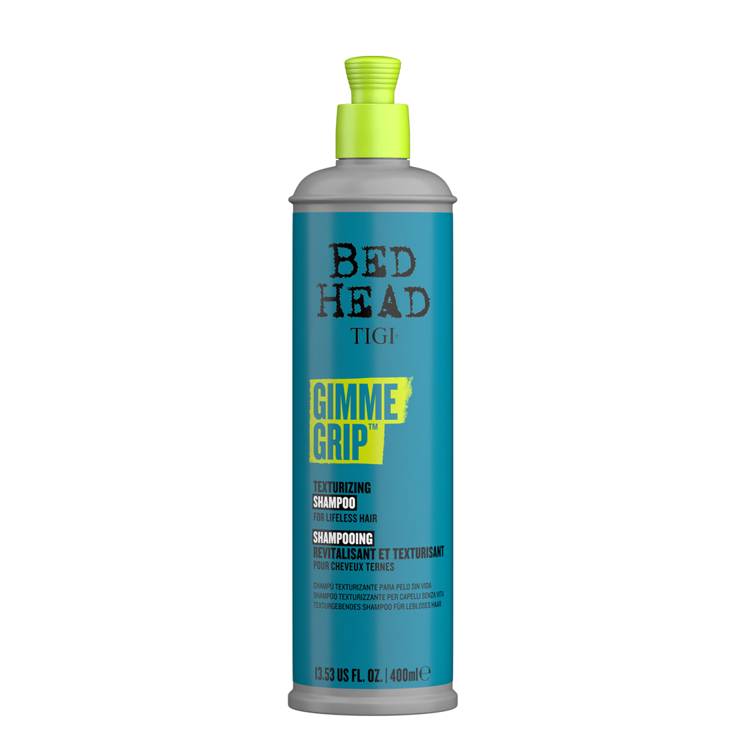 GIMME GRIP SHAMPOO TEXTURIZANTE 400ml