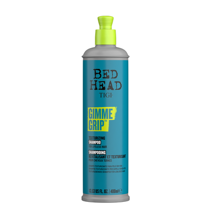 GIMME GRIP SHAMPOO TEXTURIZANTE 400ml