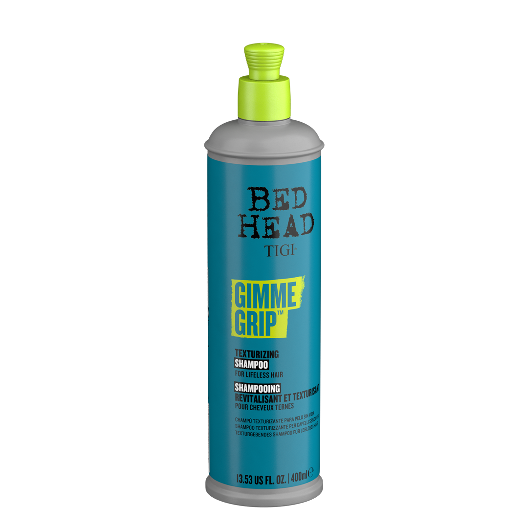 GIMME GRIP SHAMPOO TEXTURIZANTE 400ml