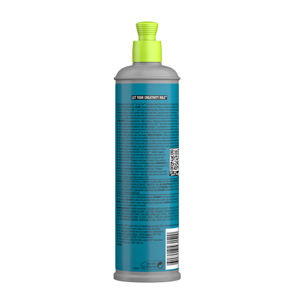 GIMME GRIP SHAMPOO TEXTURIZANTE 400ml