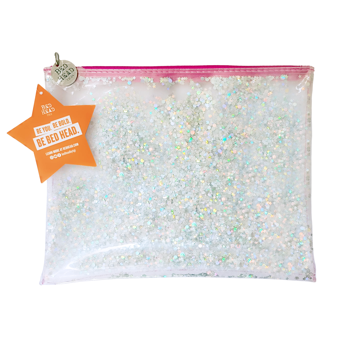 Glitter Bag