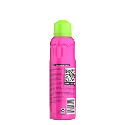 HEAD RUSH AEROSOL PARA BRILLO 200ml