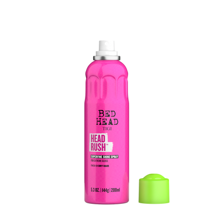 HEAD RUSH AEROSOL PARA BRILLO 200ml