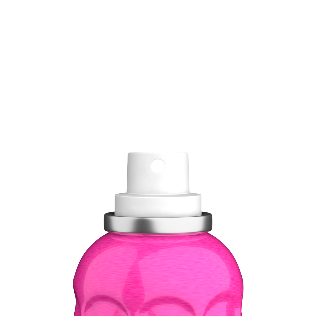 HEAD RUSH AEROSOL PARA BRILLO 200ml