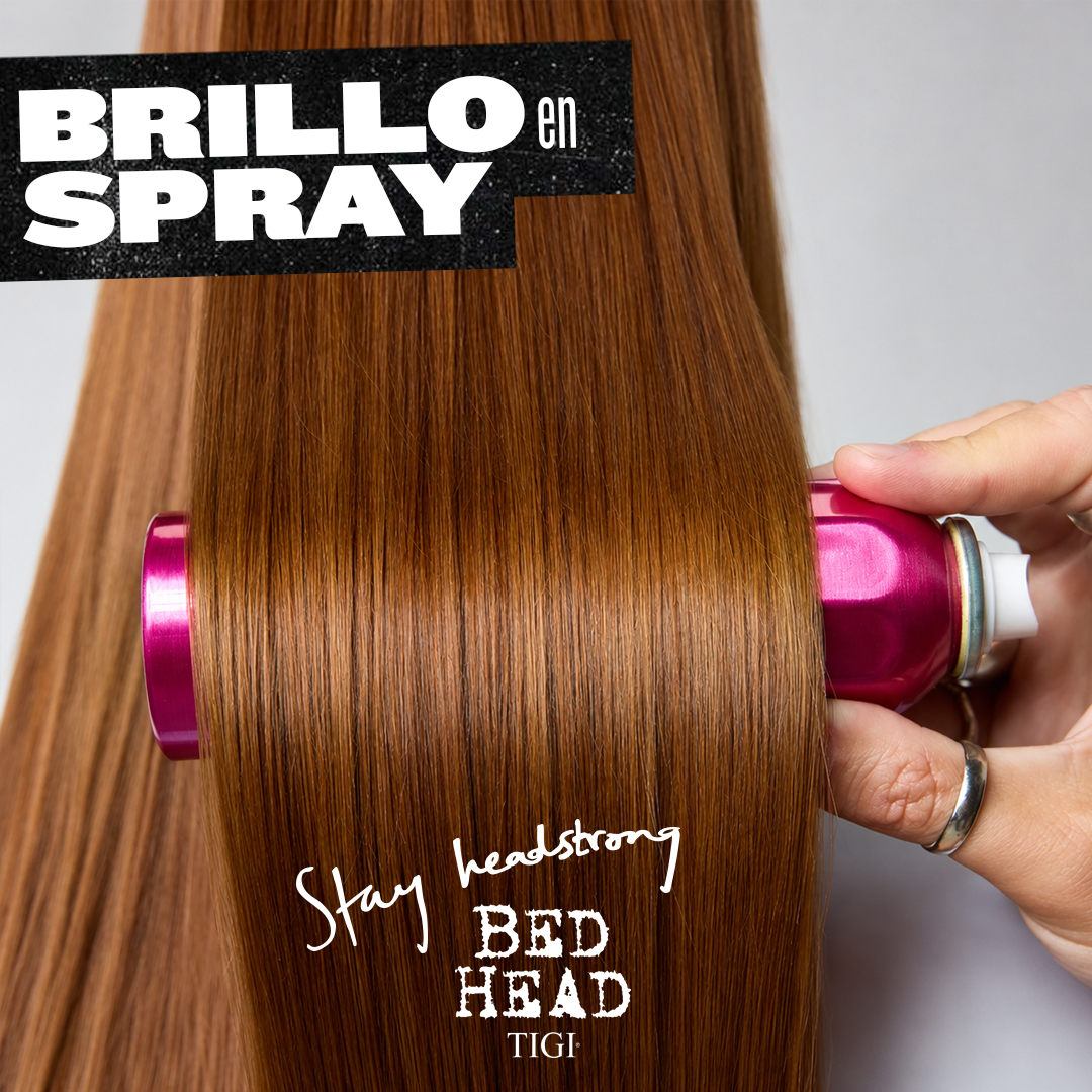 HEAD RUSH AEROSOL PARA BRILLO 200ml