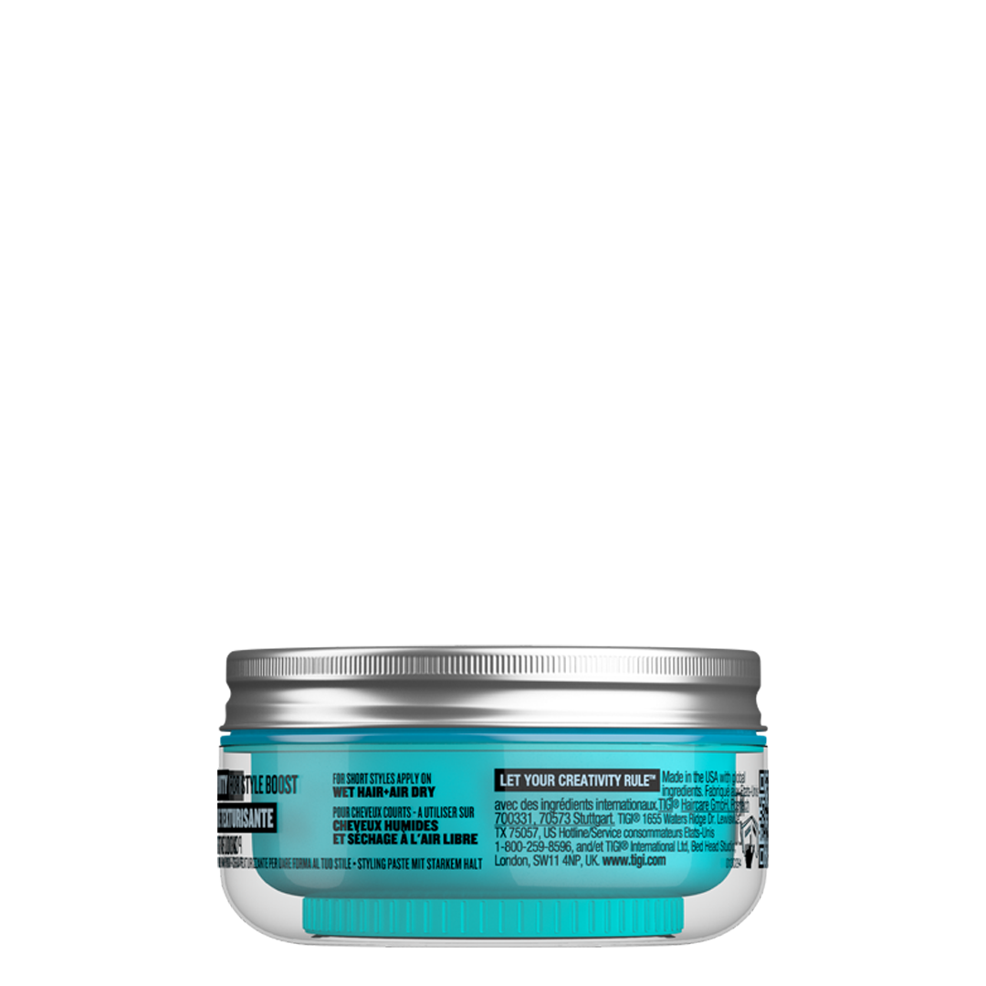 MANIPULATOR PASTA TEXTURIZANTE FIJACION FUERTE