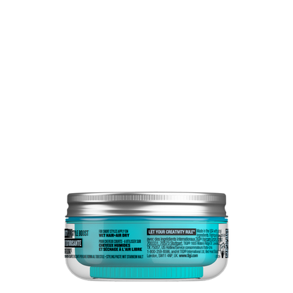 MANIPULATOR PASTA TEXTURIZANTE FIJACION FUERTE