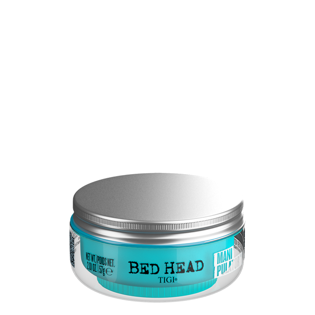 MANIPULATOR PASTA TEXTURIZANTE FIJACION FUERTE