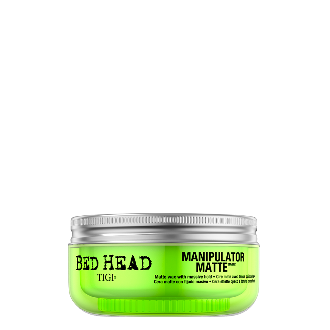 MANIPULATOR MATTE FIJACIÓN FUERTE 57G