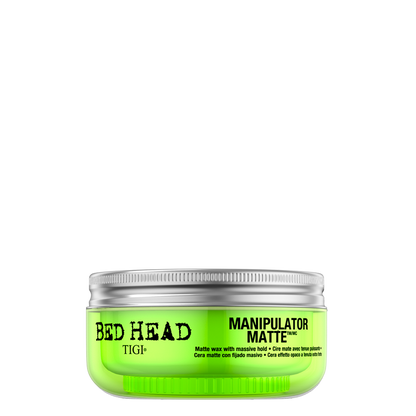 MANIPULATOR MATTE FIJACIÓN FUERTE 57G