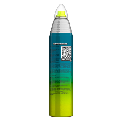 MASTERPIECE LACA CON BRILLO FIJACION FUERTE