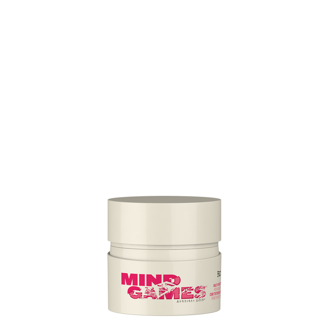 MIND GAMES CERA DE TEXTURA MULTIFUNCIONAL 50g