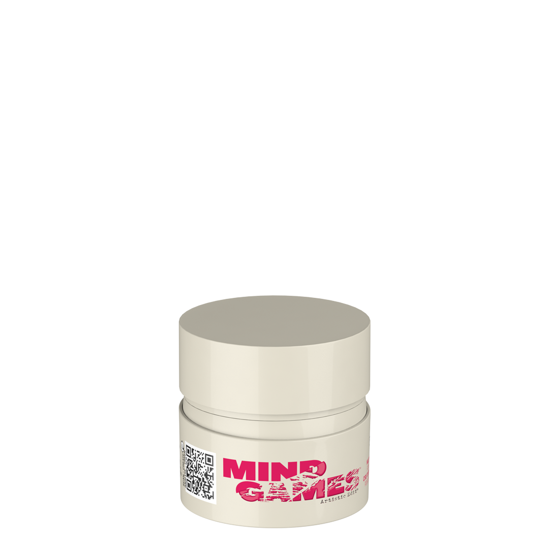 MIND GAMES CERA DE TEXTURA MULTIFUNCIONAL 50g