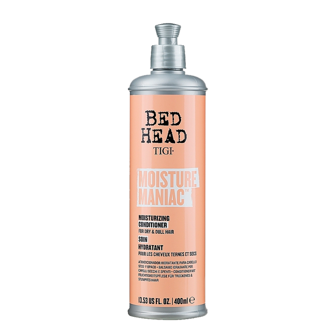 MOISTURE MANIAC ACONDICIONADOR HIDRATANTE CABELLO SECO