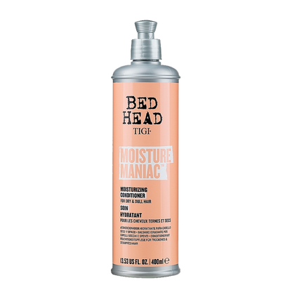 MOISTURE MANIAC ACONDICIONADOR HIDRATANTE CABELLO SECO