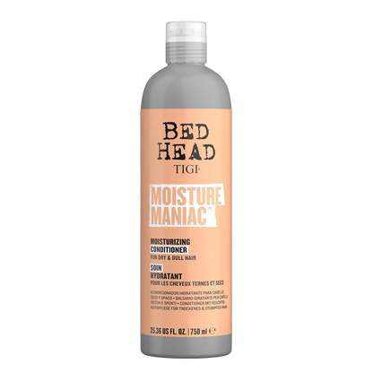 MOISTURE MANIAC ACONDICIONADOR HIDRATANTE CABELLO SECO