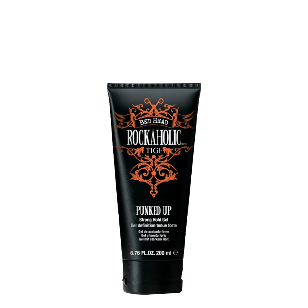 PUNKED UP GEL FIJACION FUERTE 200 ML