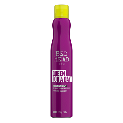 QUEEN FOR A DAY SPRAY CABELLO FINO 311ML