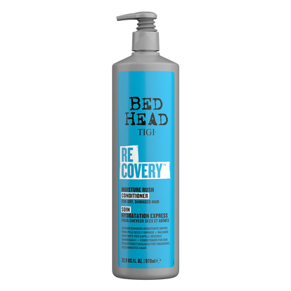 RECOVERY ACONDICIONADOR HIDRATANTE PARA CABELLO SECO