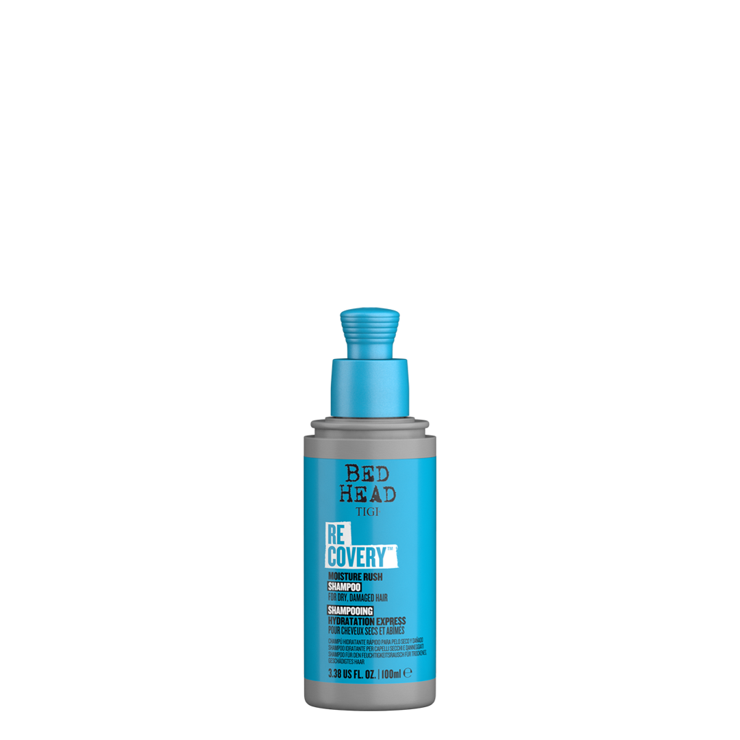 RECOVERY SHAMPOO HIDRATANTE PARA CABELLO SECO – Bed Head Chile RECOVERY SHAMPOO HIDRATANTE PARA CABELLO SECO – Bed Head Chile