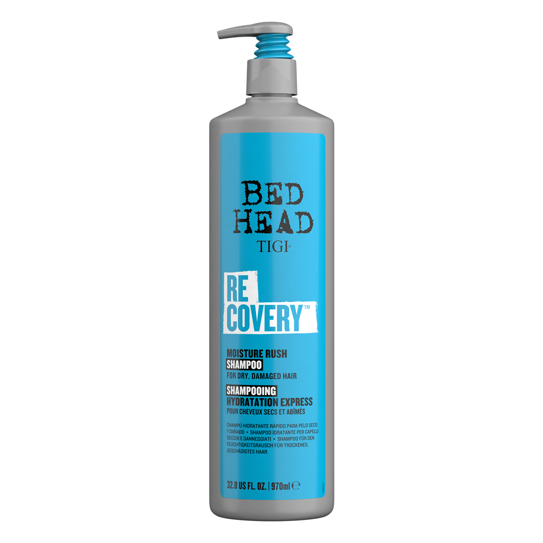 RECOVERY SHAMPOO HIDRATANTE PARA CABELLO SECO