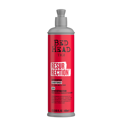 SET RESURRECTION PARA CABELLO DAÑADO 400ML