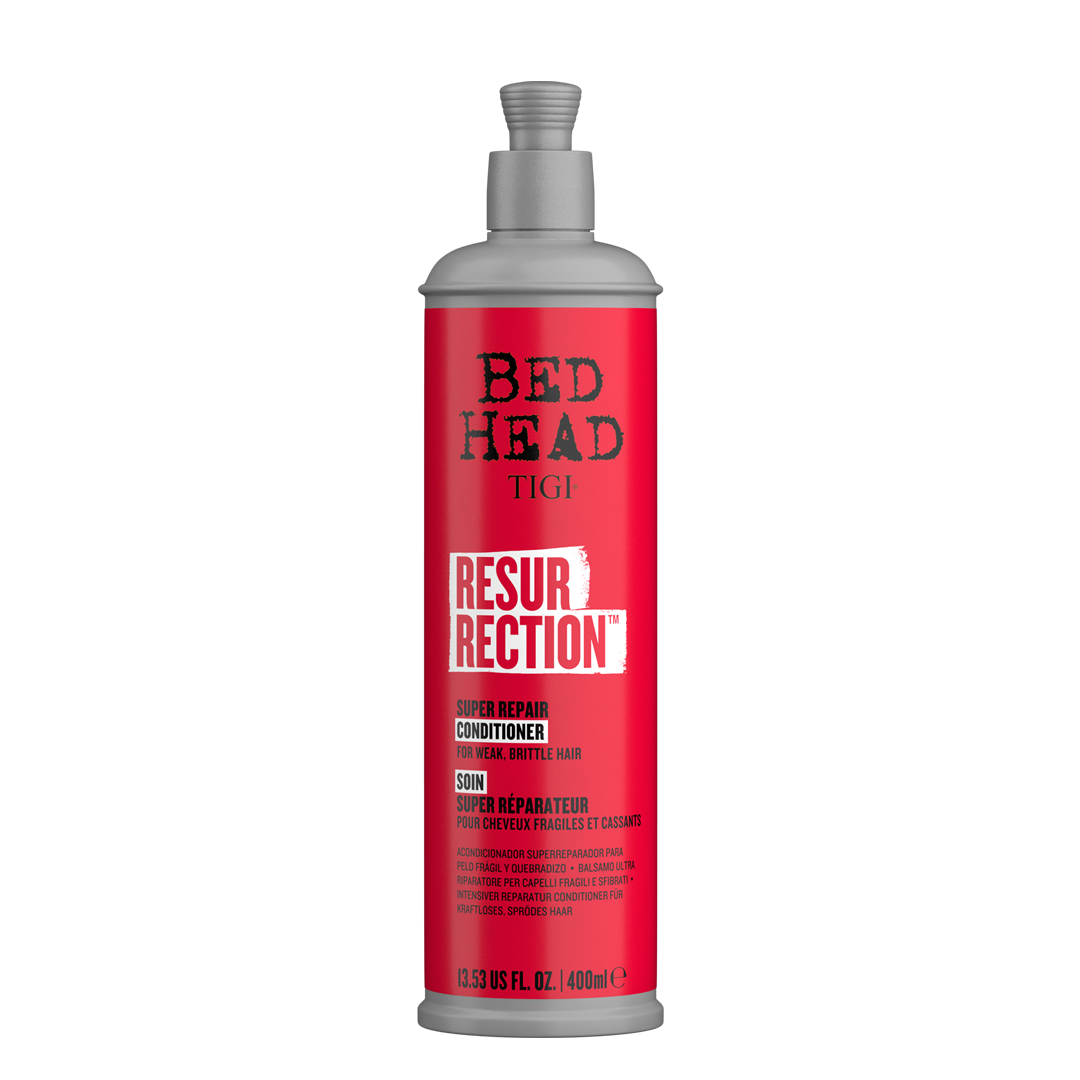 RESURRECTION ACONDICIONADOR REPARADOR CABELLO DAÑADO