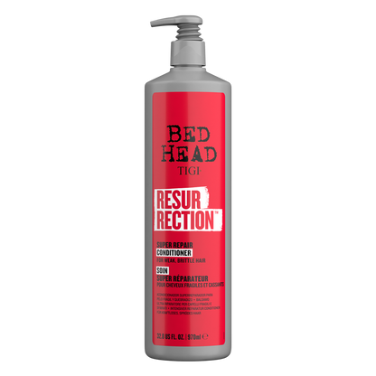 RESURRECTION ACONDICIONADOR REPARADOR CABELLO DAÑADO