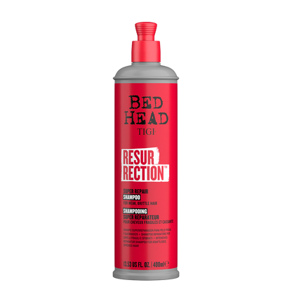 SET RESURRECTION PARA CABELLO DAÑADO 400ML