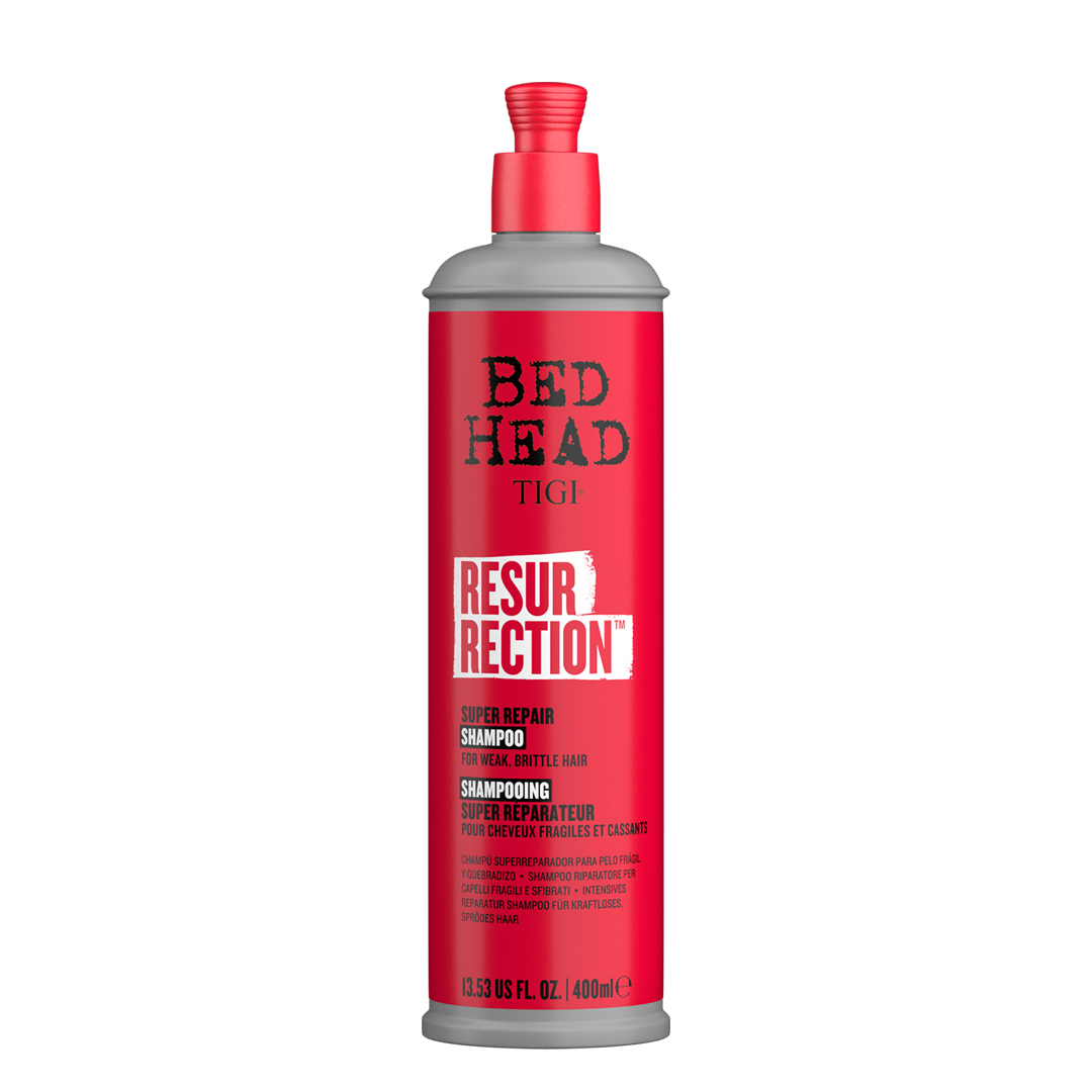 RESURRECTION SHAMPOO REPARADOR CABELLO DAÑADO