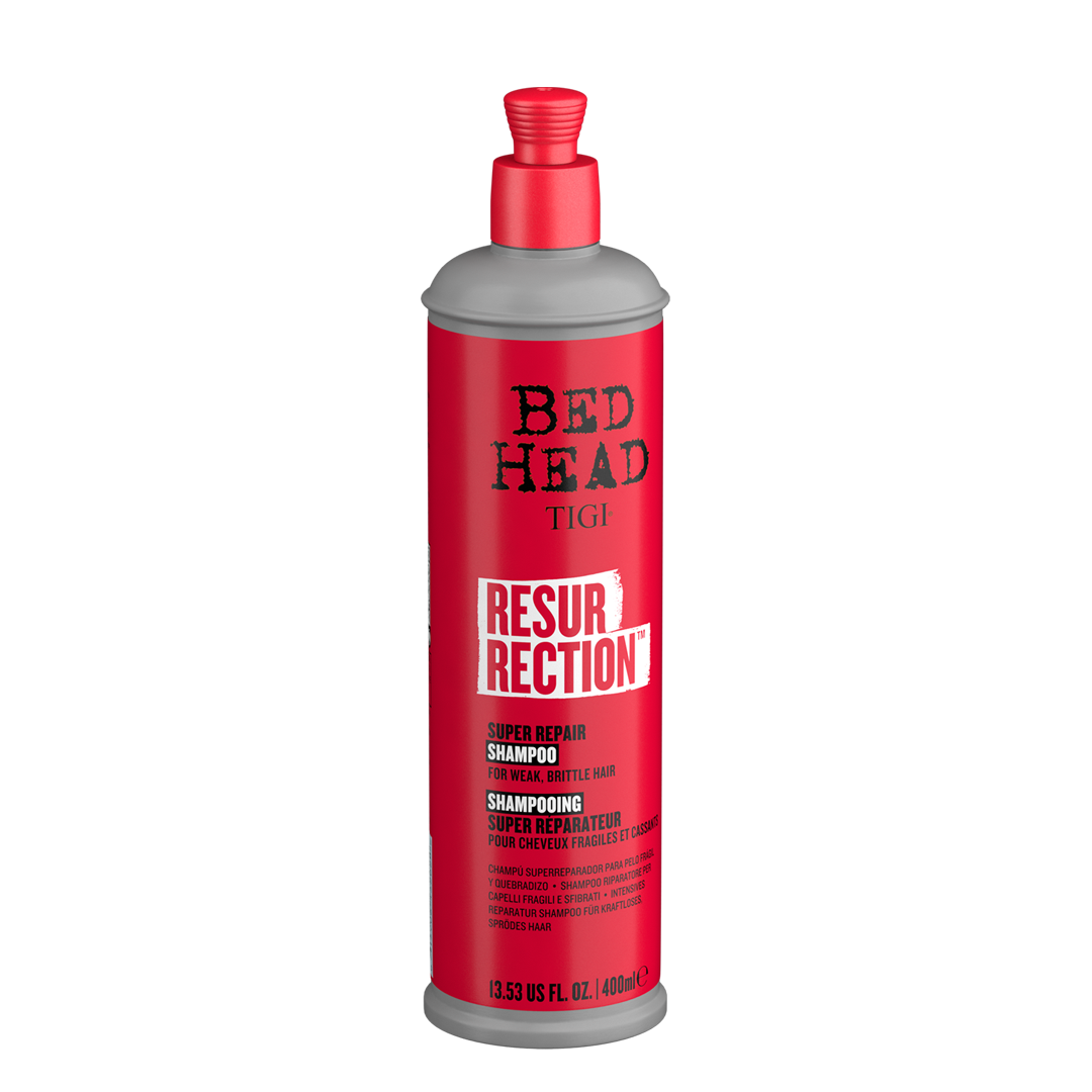 RESURRECTION SHAMPOO REPARADOR CABELLO DAÑADO