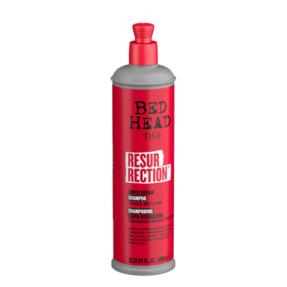 RESURRECTION SHAMPOO REPARADOR CABELLO DAÑADO