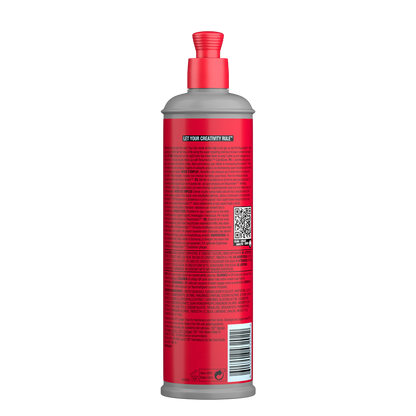 RESURRECTION SHAMPOO REPARADOR CABELLO DAÑADO