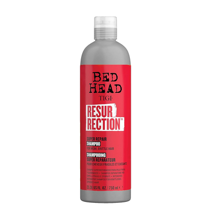 RESURRECTION SHAMPOO REPARADOR CABELLO DAÑADO