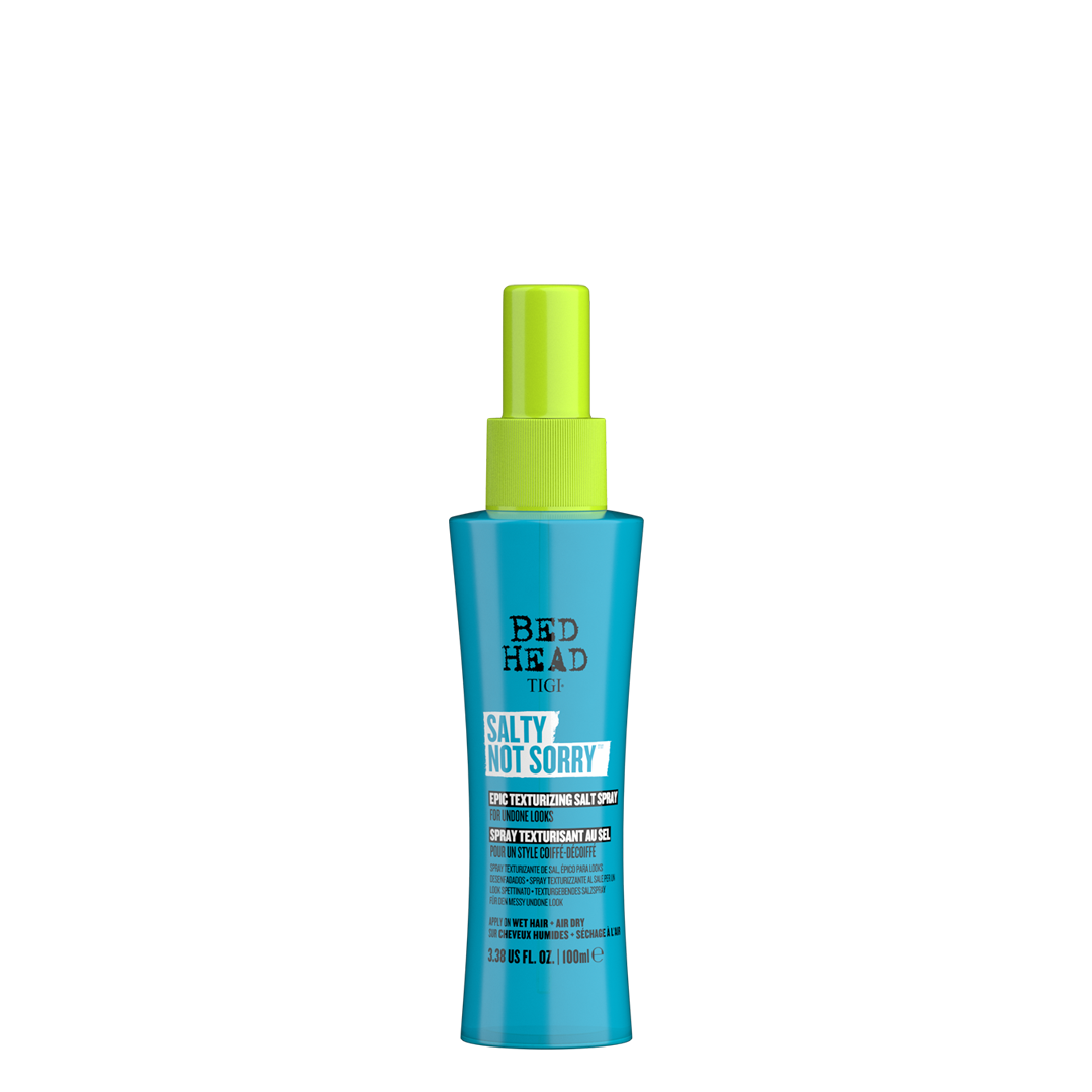 SALTY NOT SORRY SPRAY TEXTURIZANTE CON SAL 100ML