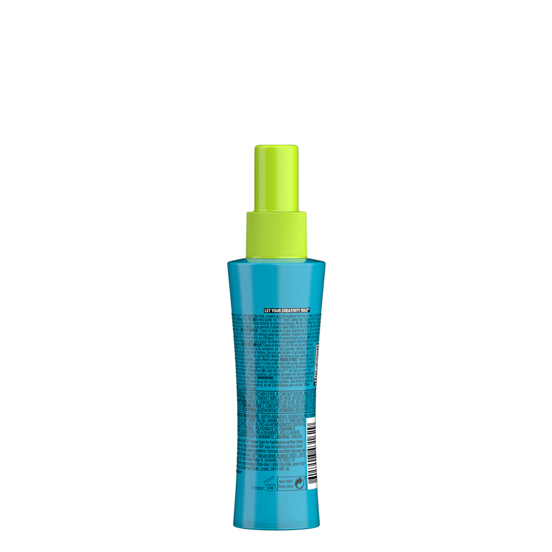 SALTY NOT SORRY SPRAY TEXTURIZANTE CON SAL 100ML