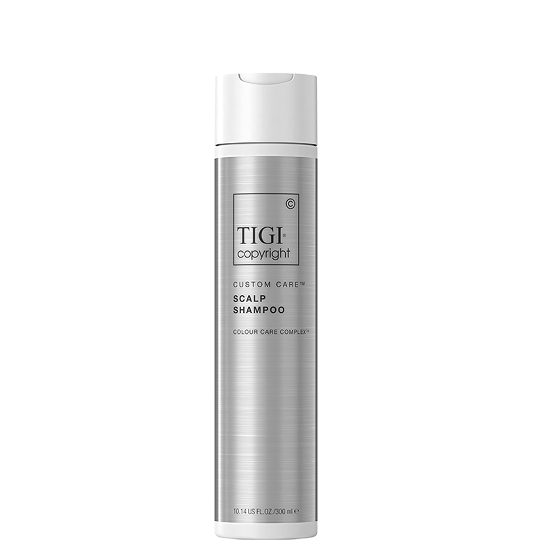 SCALP SHAMPOO LIMPIEZA CUERO CABELLUDO 300ML