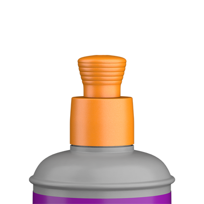 SERIAL BLONDE SHAMPOO CABELLO RUBIO DAÑADO