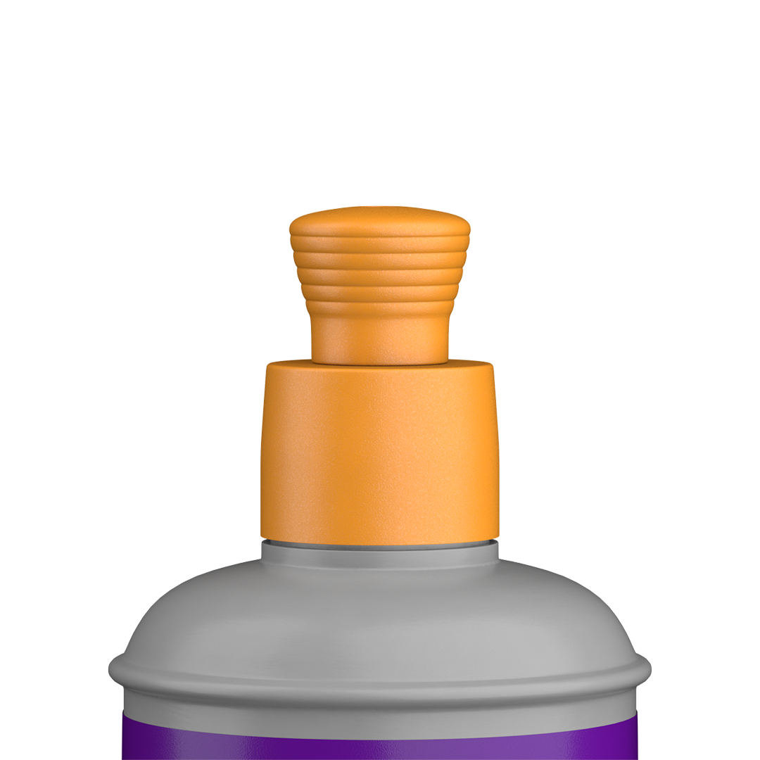 SERIAL BLONDE SHAMPOO MORADO CABELLO RUBIO 400ML