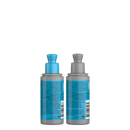 SET RECOVERY SHAMPOO Y ACONDICIONADOR HIDRATANTE