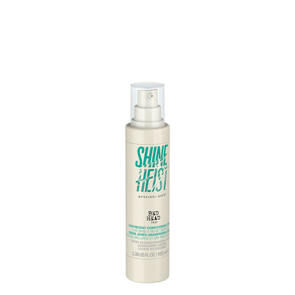 SHINE HEIST CREMA ACONDICIONADORA LIGERA 100ML