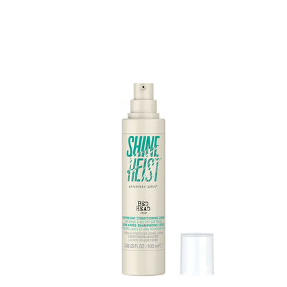 SHINE HEIST CREMA ACONDICIONADORA LIGERA 100ML