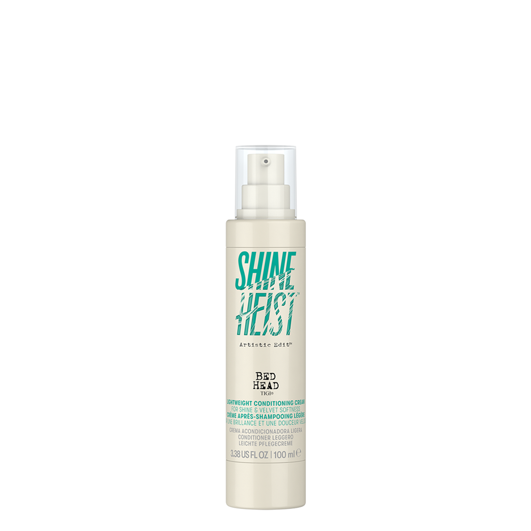 SHINE HEIST CREMA ACONDICIONADORA LIGERA 100ML