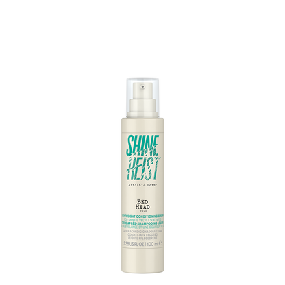SHINE HEIST CREMA ACONDICIONADORA LIGERA 100ML