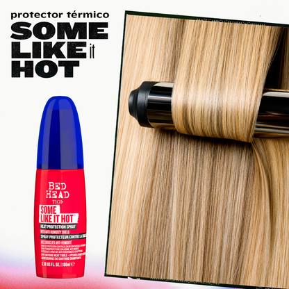 SOME LIKE IT HOT PROTECTOR TÉRMICO 100ML