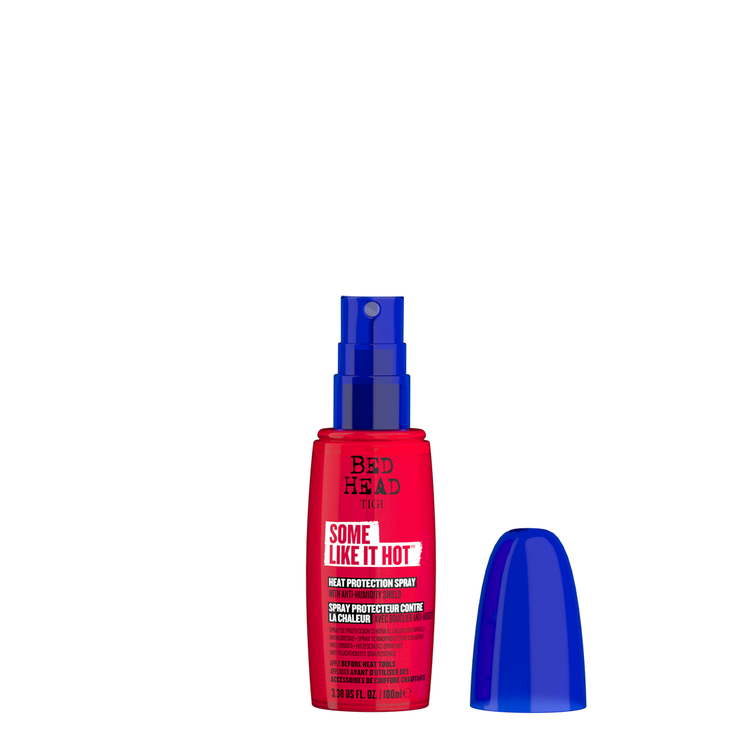 SOME LIKE IT HOT PROTECTOR TÉRMICO 100ML