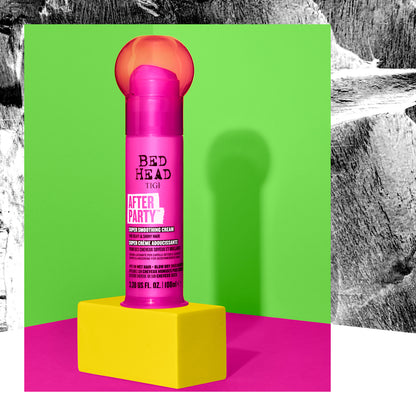 AFTER PARTY - CREMA SUAVIZANTE